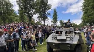 histoire de Mortain
