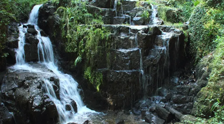 gîte proche des cascades de Mortain
