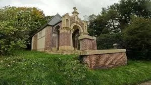 Hébergement proche de la petite chapelle Saint Evroult