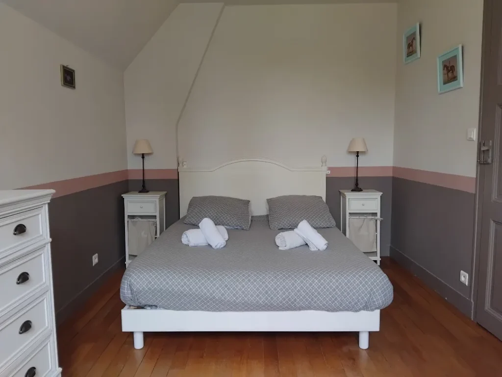 Chambre d'hôtes Mortain